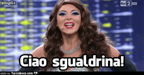 gif animata